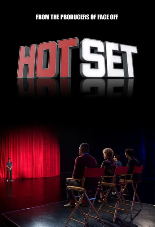 Hot Set (сериал)