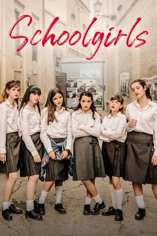 Schoolgirls (movie)
