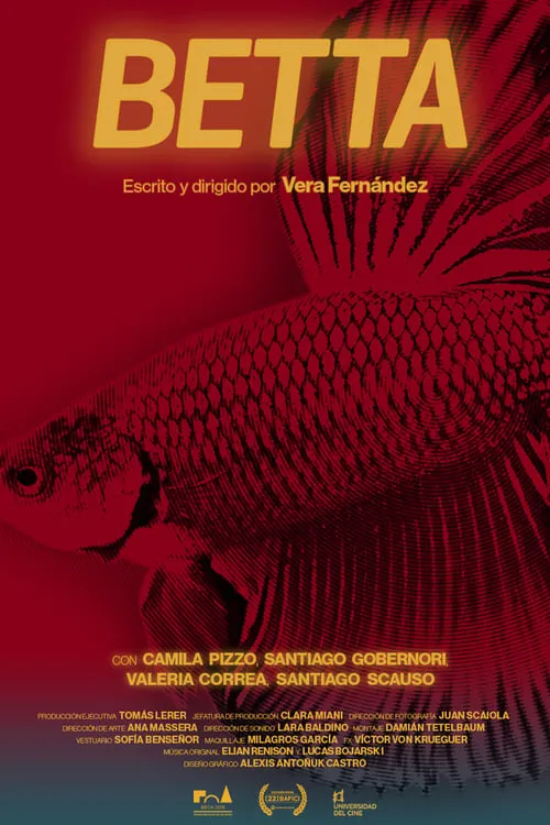 Betta (movie)