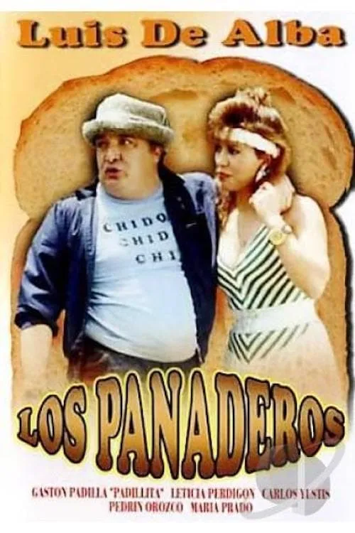 Los panaderos (movie)