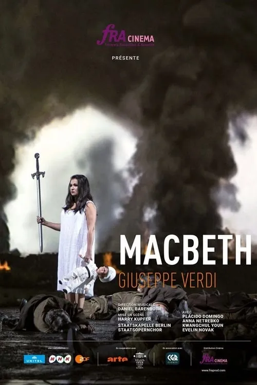 Verdi: Macbeth (movie)