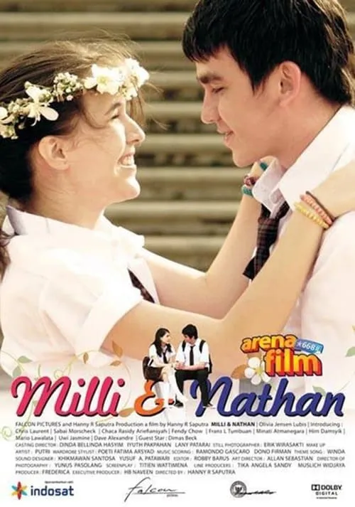 Milli & Nathan (movie)