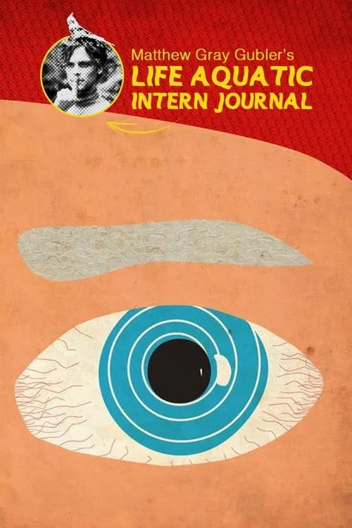 Matthew Gray Gubler's Life Aquatic Intern Journal (movie)
