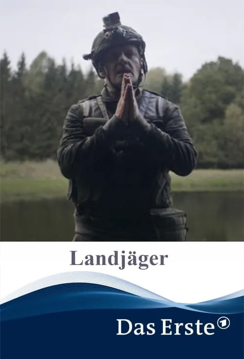 Landjäger (movie)