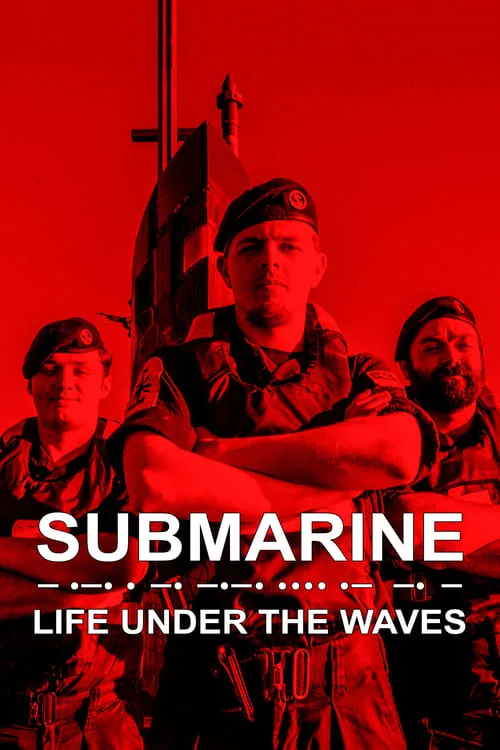 Submarine Life Under the Waves (series)