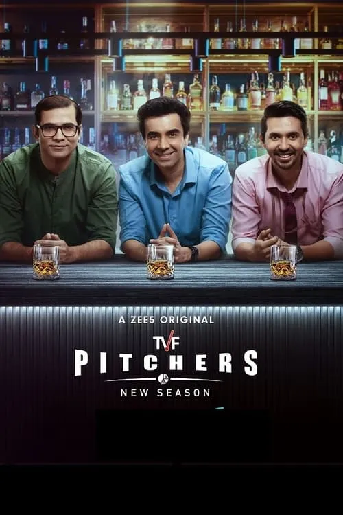 TVF Pitchers (сериал)