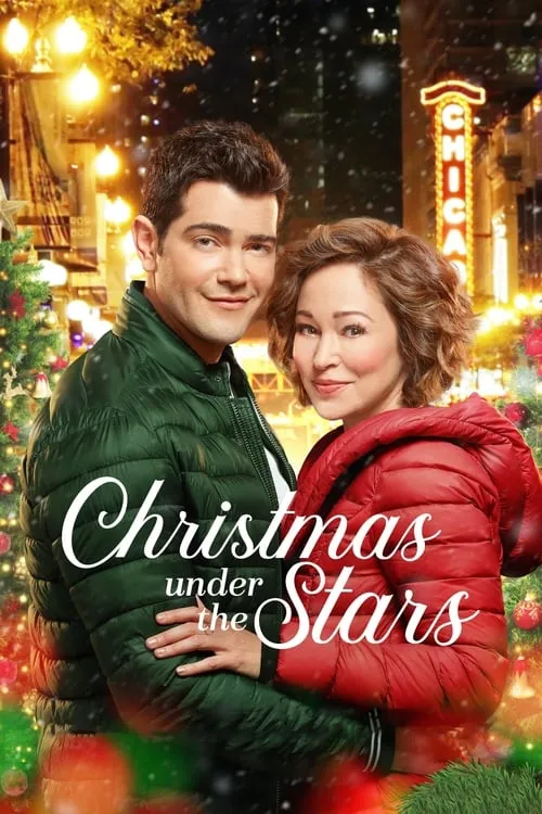 Christmas Under the Stars (movie)