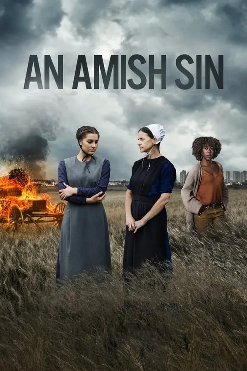 An Amish Sin (фильм)