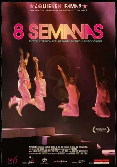 8 Semanas