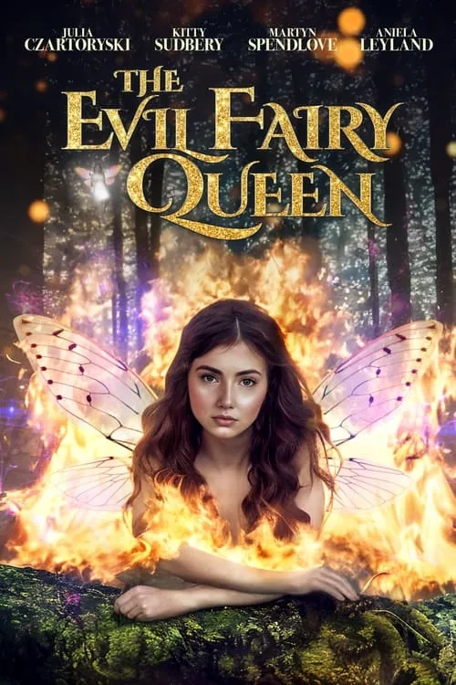 The Evil Fairy Queen (фильм)