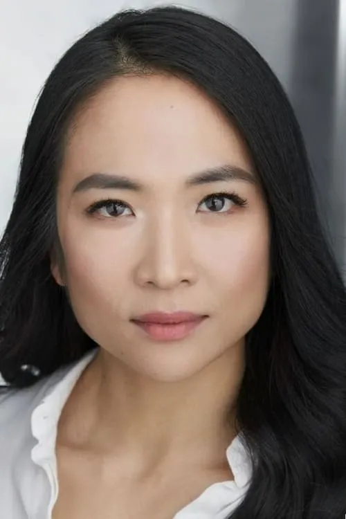 Sandra Yi Sencindiver