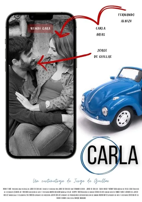 Carla (movie)