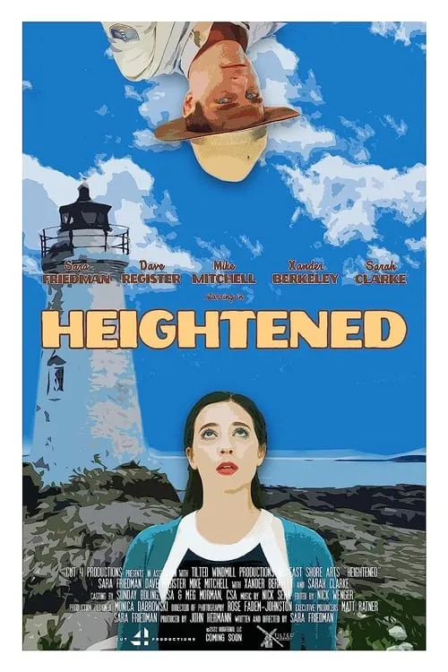 Heightened (фильм)