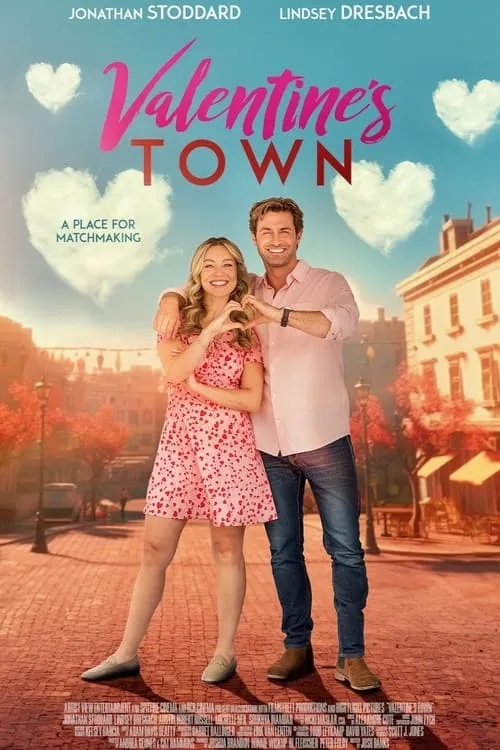 Valentine's Town (movie)