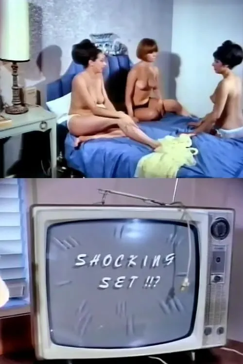 Shocking Set!!? (movie)