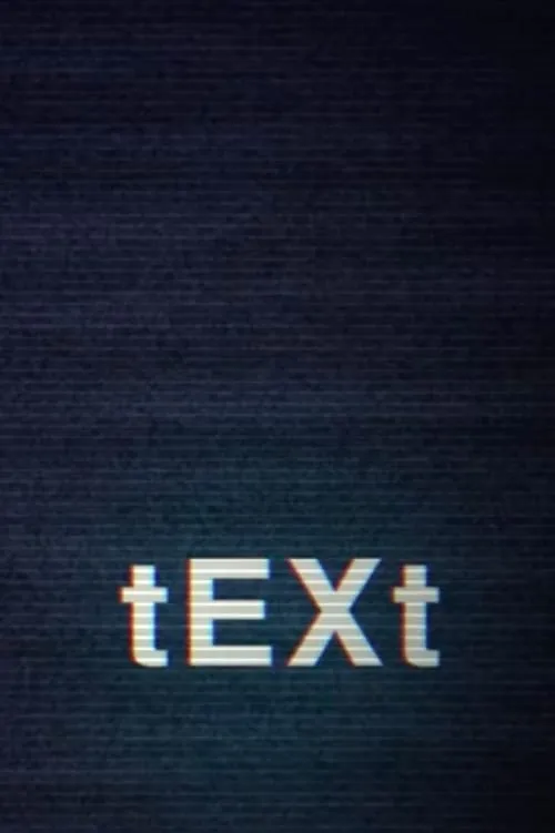 tEXt (movie)