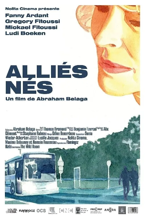 Alliés Nés (movie)