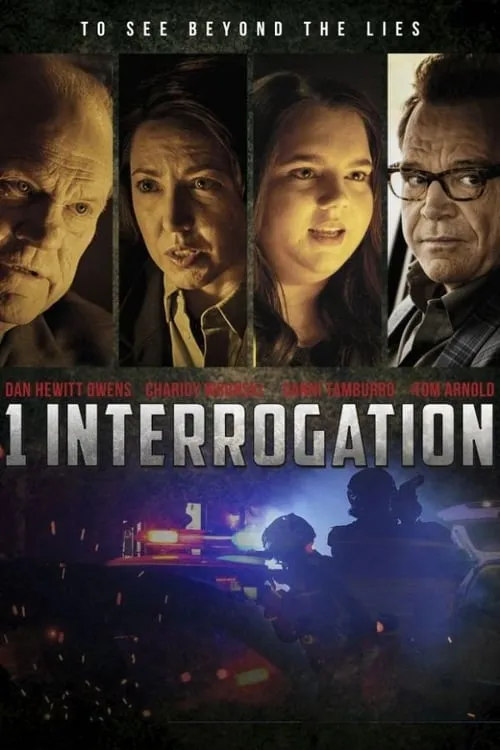 1 Interrogation (movie)