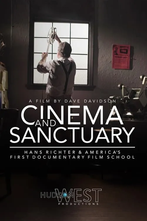 Cinema and Sanctuary (movie)