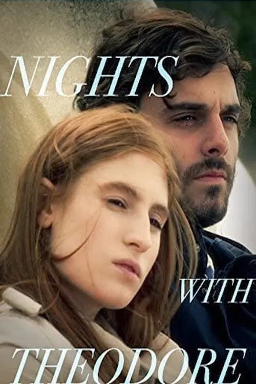 Nights with Théodore (movie)