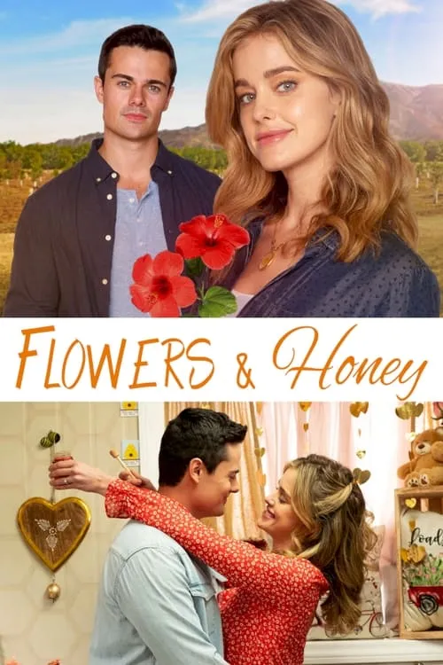 Flowers & Honey (movie)