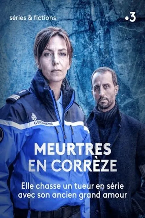 Meurtres en Corrèze (movie)