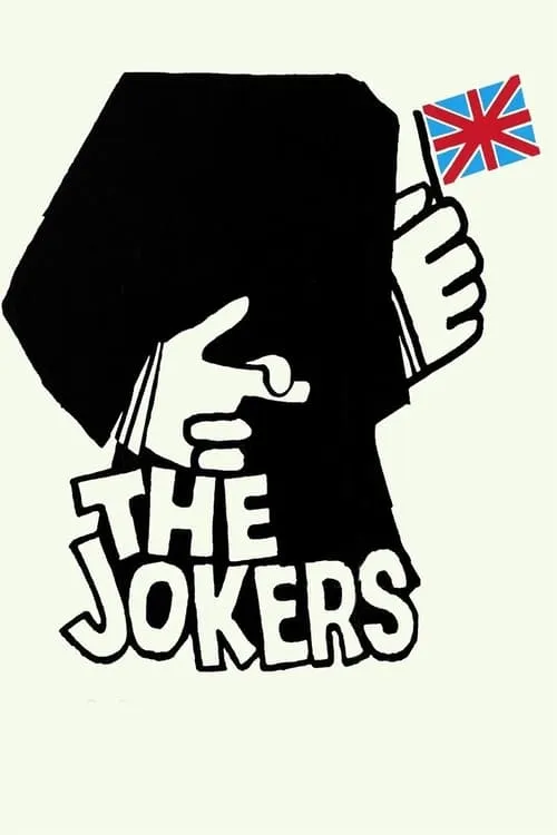 The Jokers (movie)