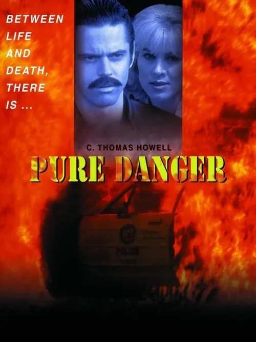 Pure Danger (movie)