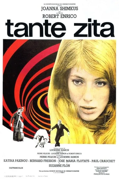 Zita (movie)