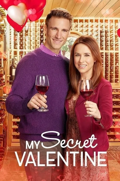 My Secret Valentine (movie)