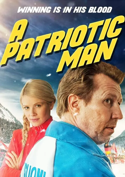 A Patriotic Man (movie)