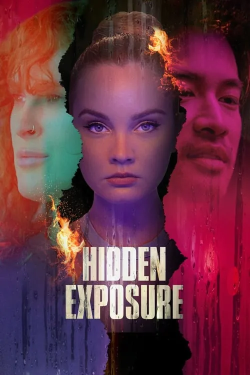 Hidden Exposure (movie)