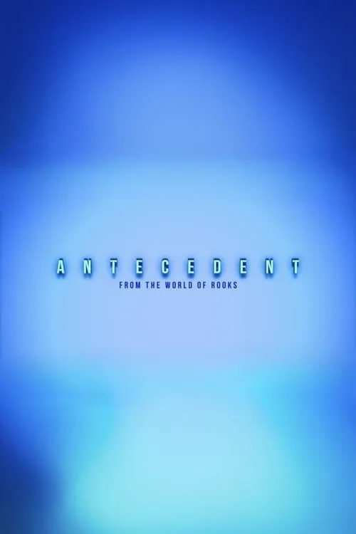 Antecedent (фильм)