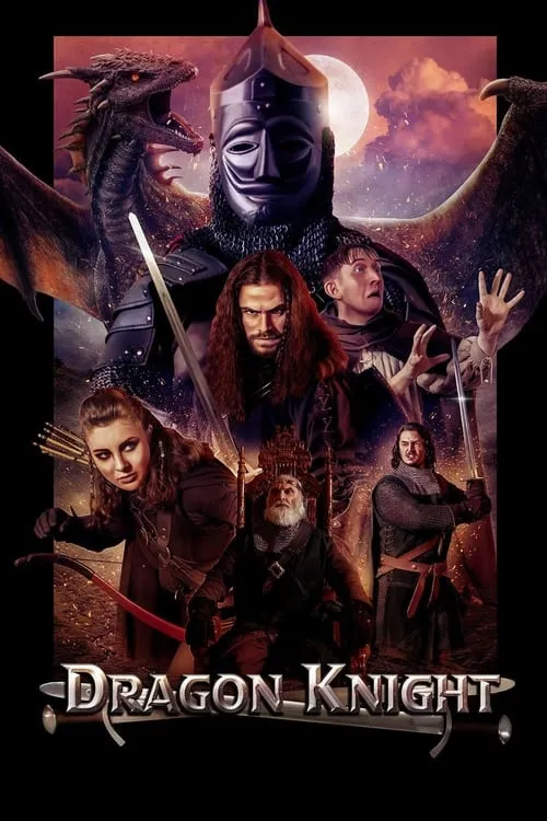 Dragon Knight (movie)