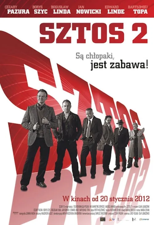 Polish Roulette (movie)