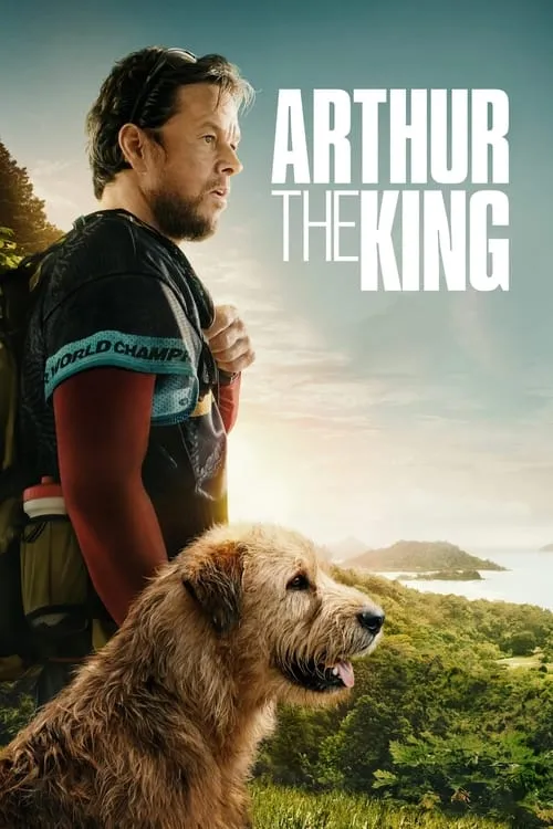 Arthur the King (movie)