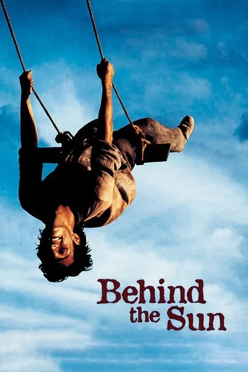 Behind the Sun (movie)