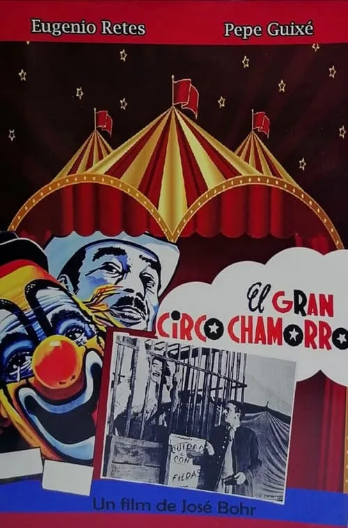 The Big Chamorro Circus (movie)