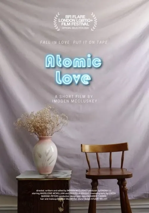 Atomic Love (movie)