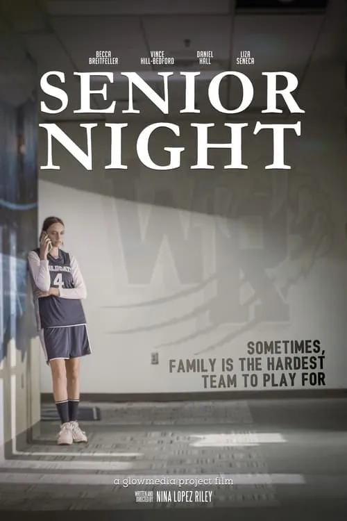 Senior Night (фильм)