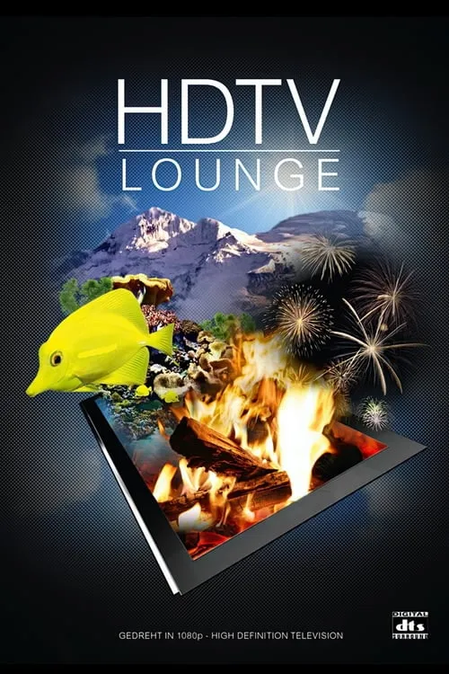 HDTV Lounge