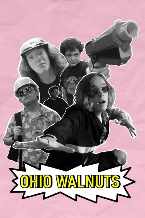 Ohio Walnuts (movie)