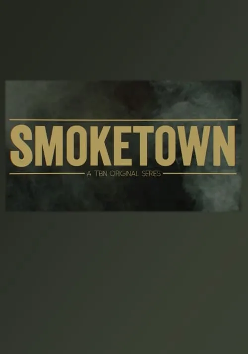 Smoketown (series)