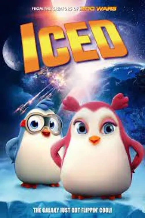 Penguin League 2 (movie)