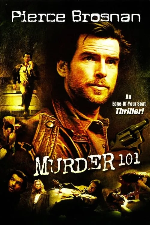 Murder 101 (movie)