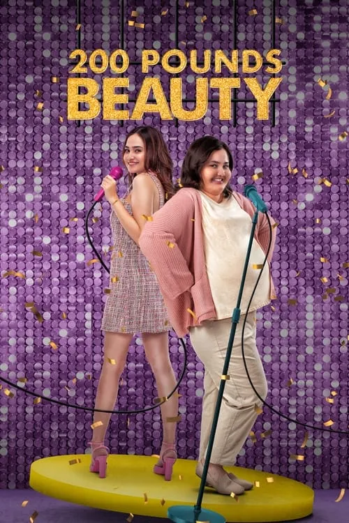 200 Pounds Beauty (movie)