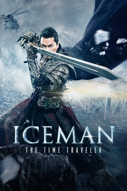 Iceman: The Time Traveler (movie)