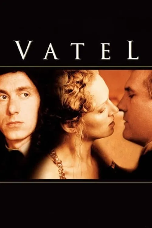 Vatel (movie)