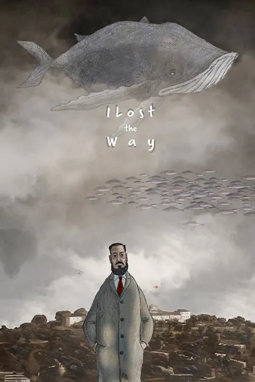 I Lost the Way (movie)