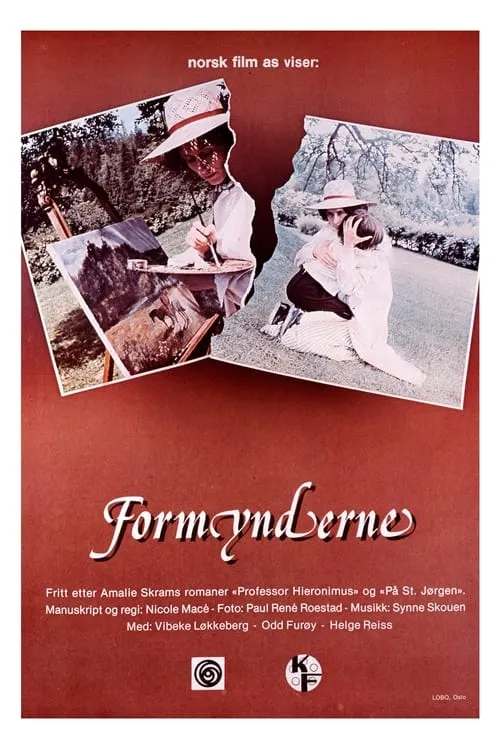 Formynderne (movie)